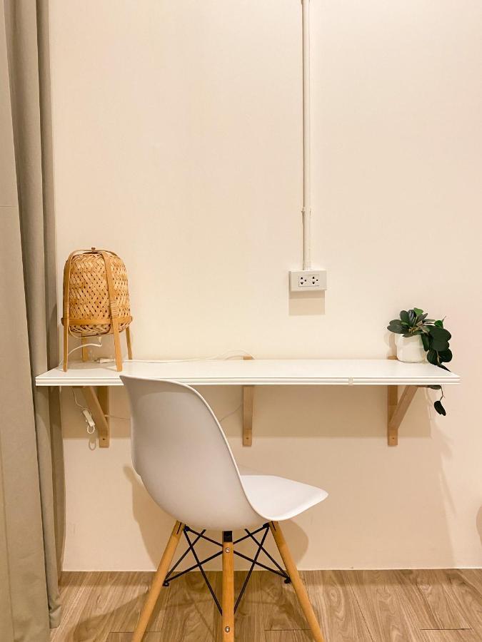 Ben&Pooh Hostel 방콕 외부 사진