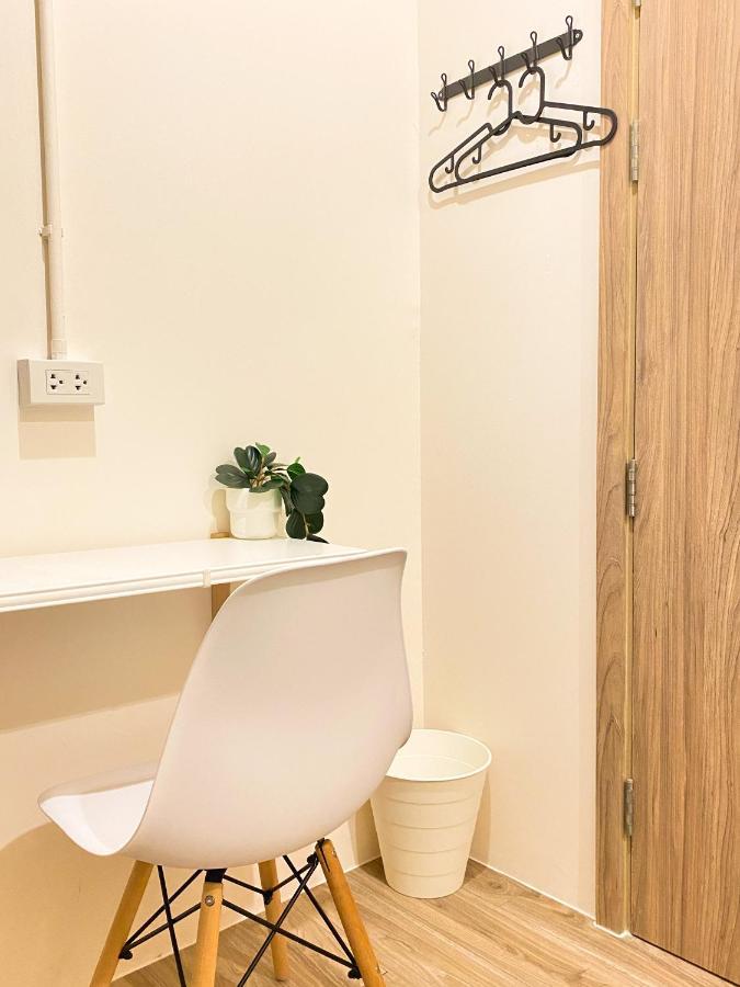 Ben&Pooh Hostel 방콕 외부 사진