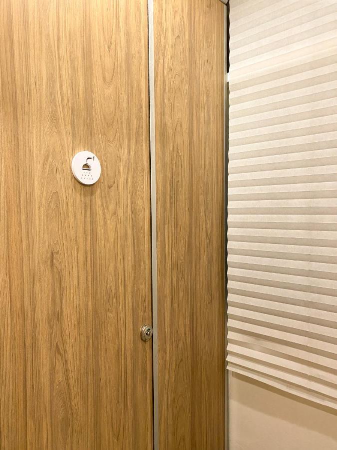 Ben&Pooh Hostel 방콕 외부 사진