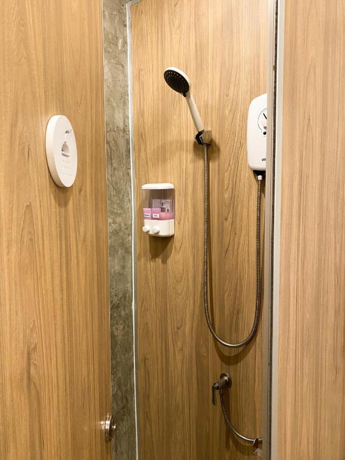 Ben&Pooh Hostel 방콕 외부 사진
